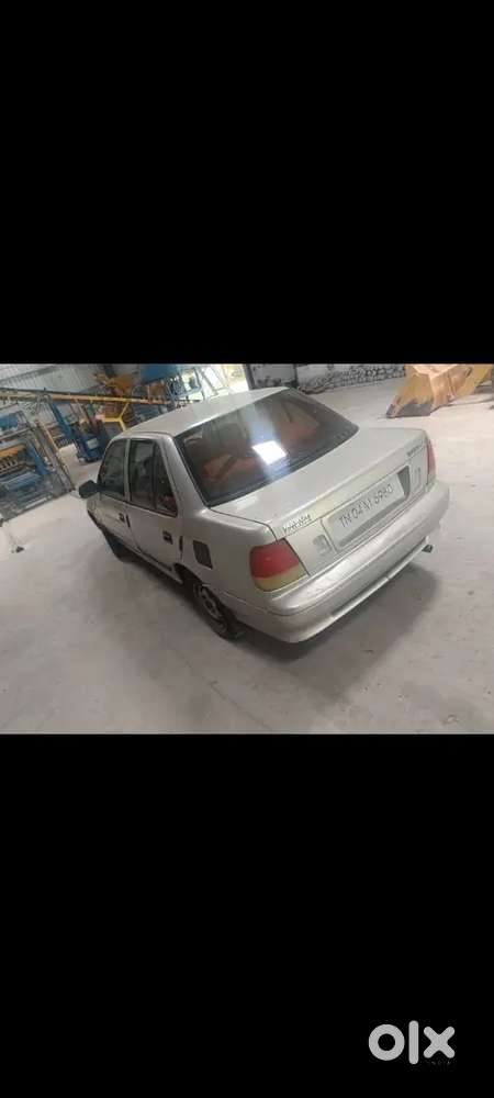 Maruti Suzuki Esteem 2004 Lpg Good Condition