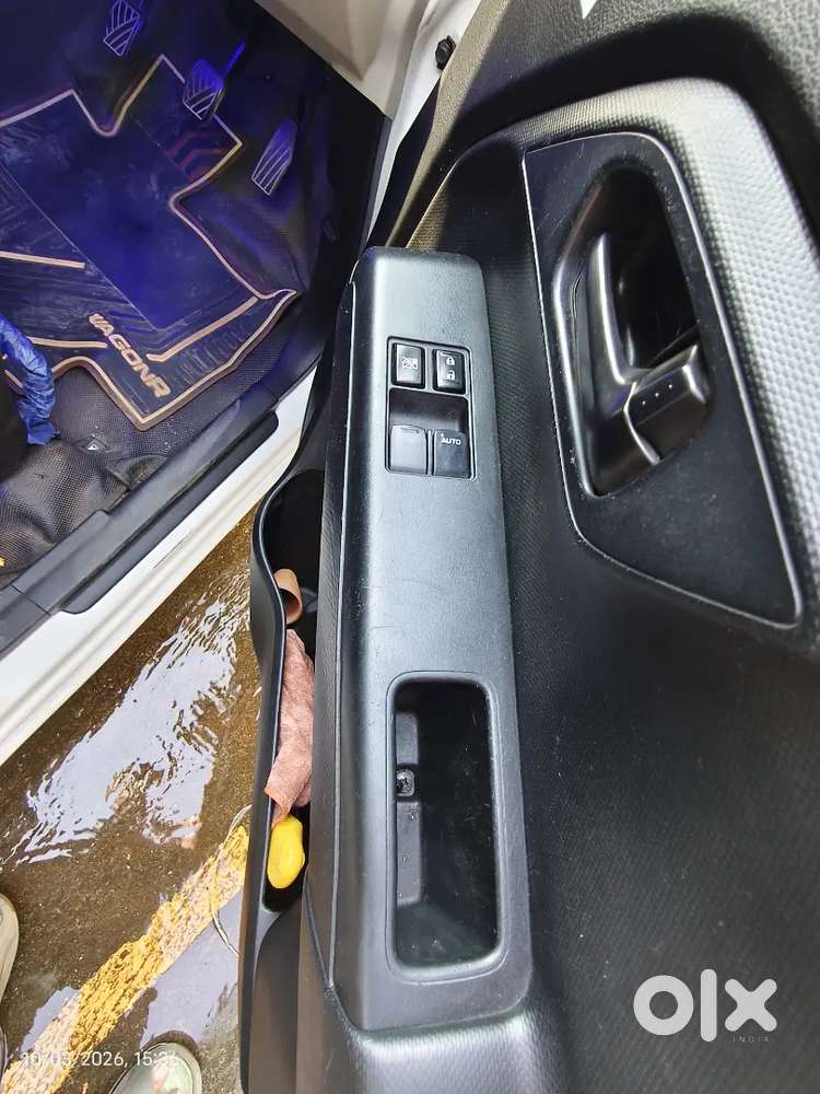 Maruti Suzuki Wagon R 2022