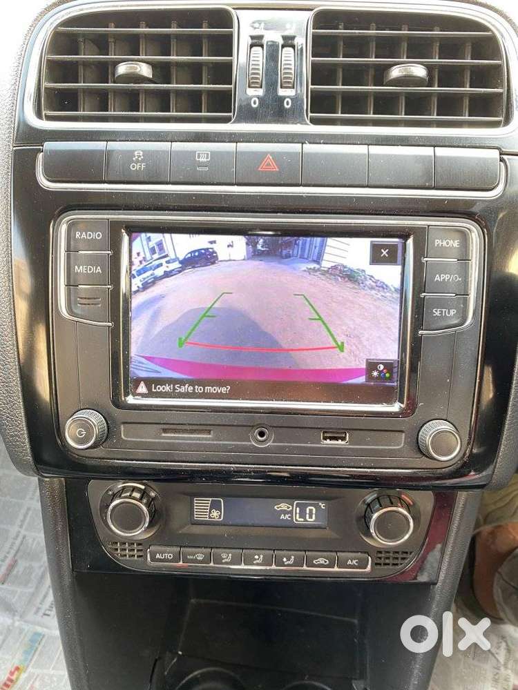 Skoda Rapid 1.5 Tdi Style/1.5 At Style, 2018, Diesel