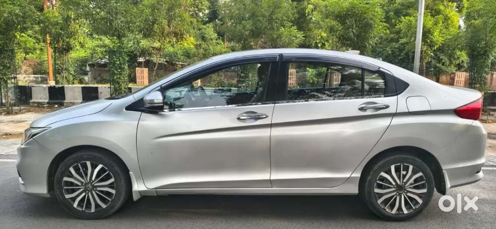 Honda City I-dtec Vx, 2017, Diesel