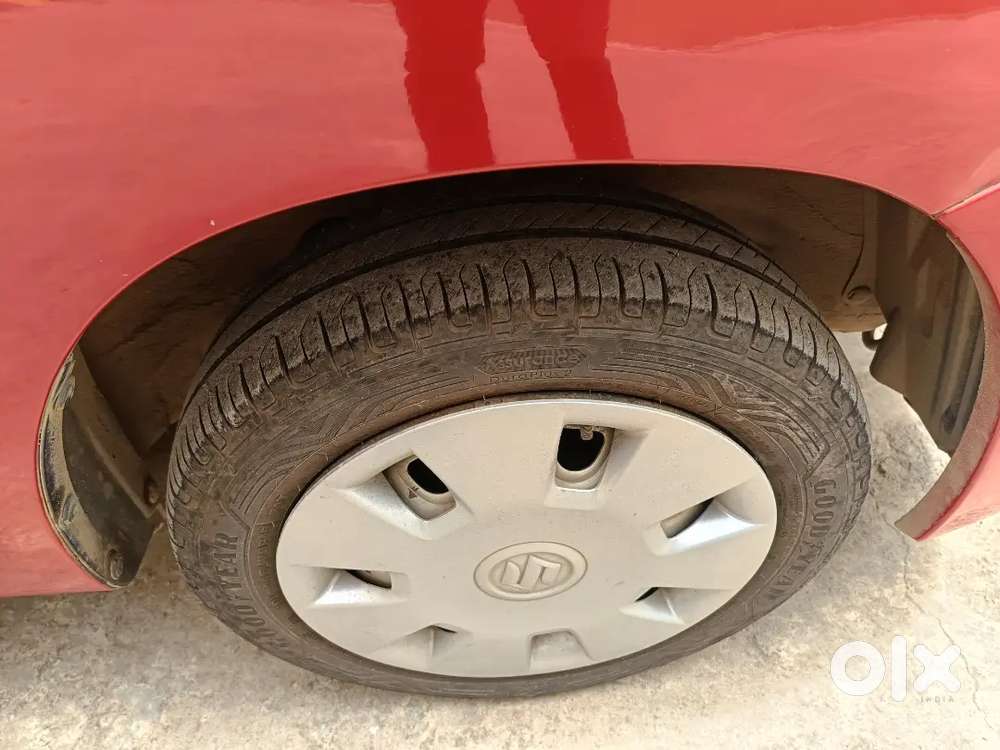 Maruti Suzuki Zen 2010 Manual Petrol