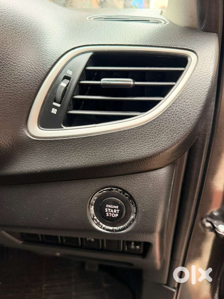 Maruti Suzuki Baleno Zeta 2018 Automatic 1st Owner
