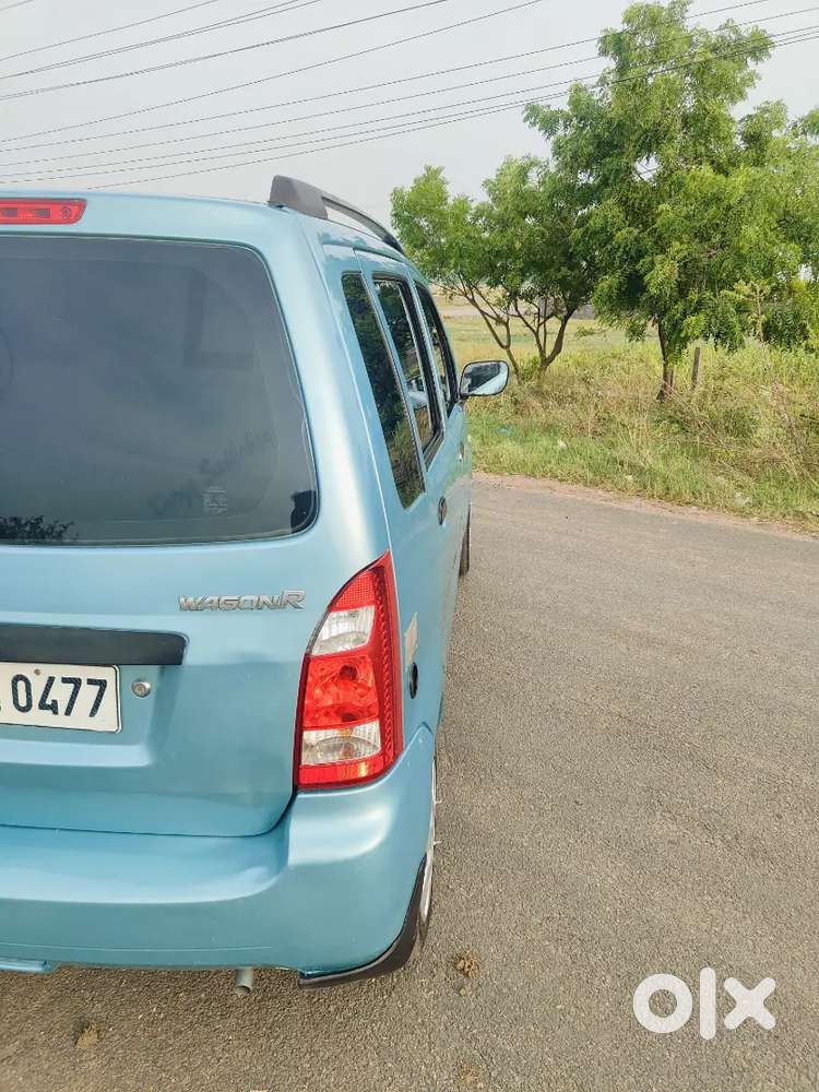 Excellent Condition Vehicle