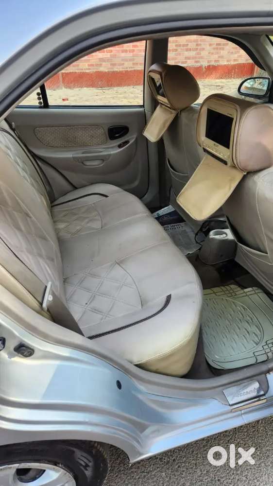 Hyundai Accent 2012 Model