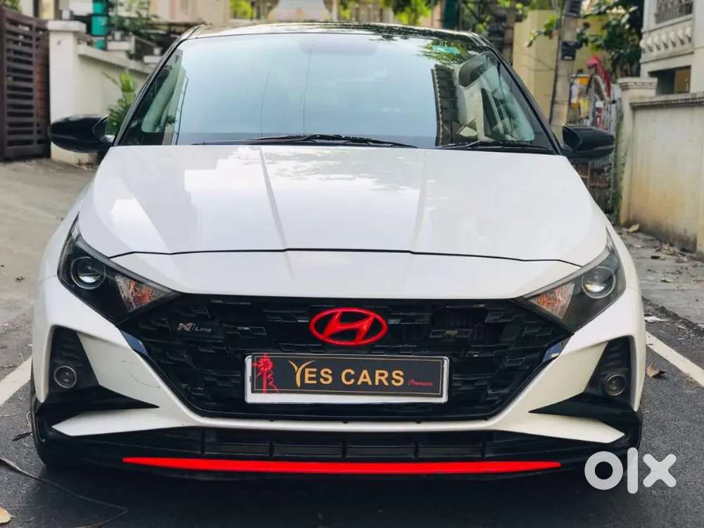 Hyundai I20 Asta (o) Dual Tone
