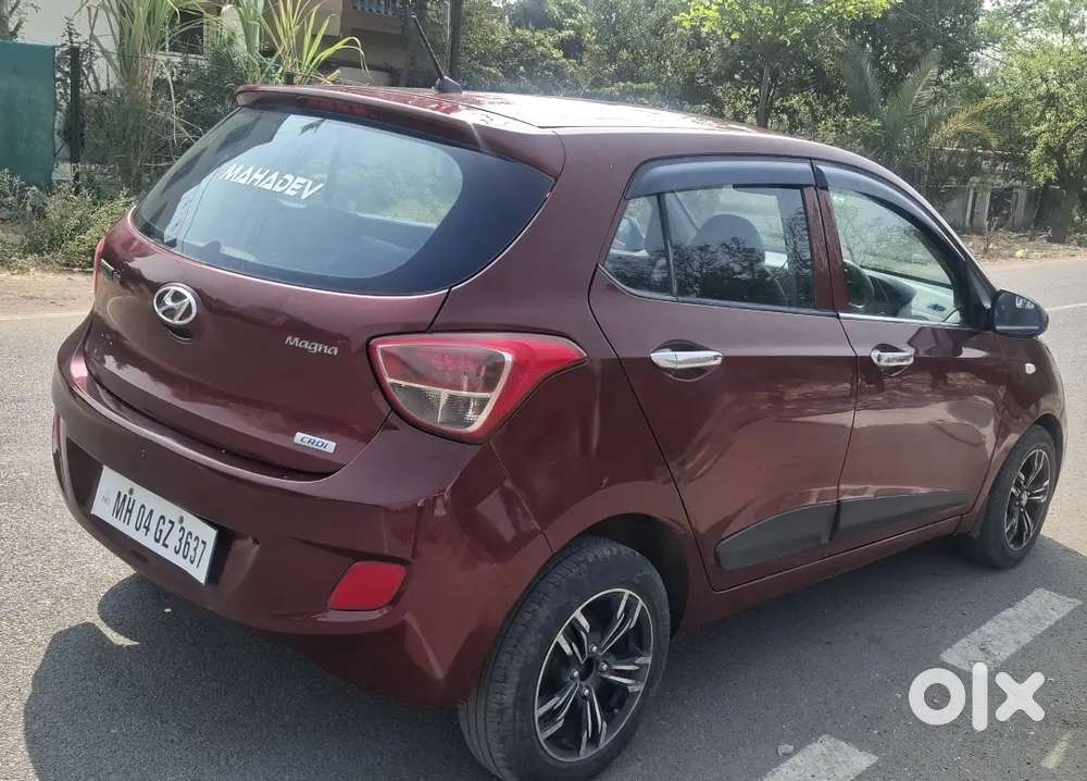 बहुत भारी कंडिशन