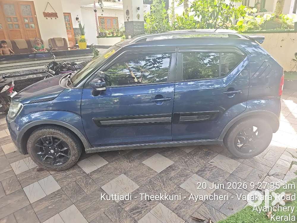 Single Owner Neat Clean