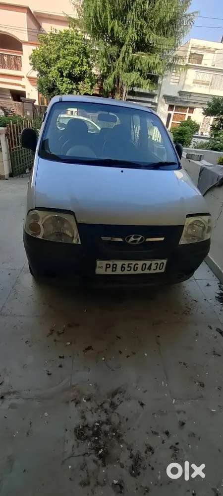 Ac With Stereo