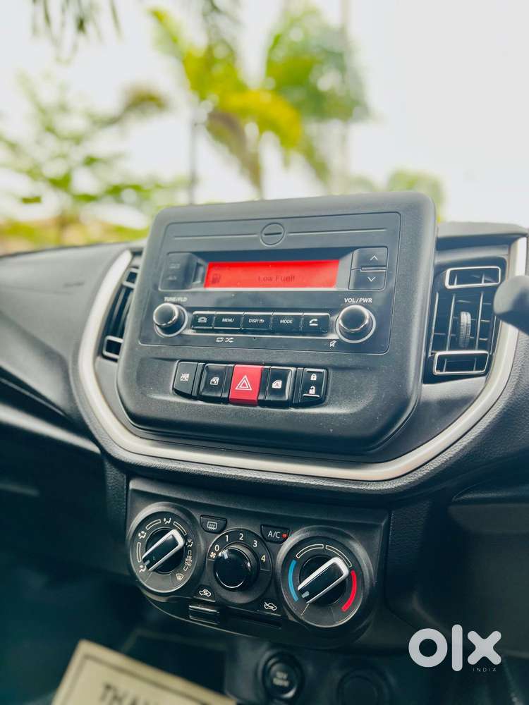 Maruti Suzuki Celerio Zxi, 2023, Petrol