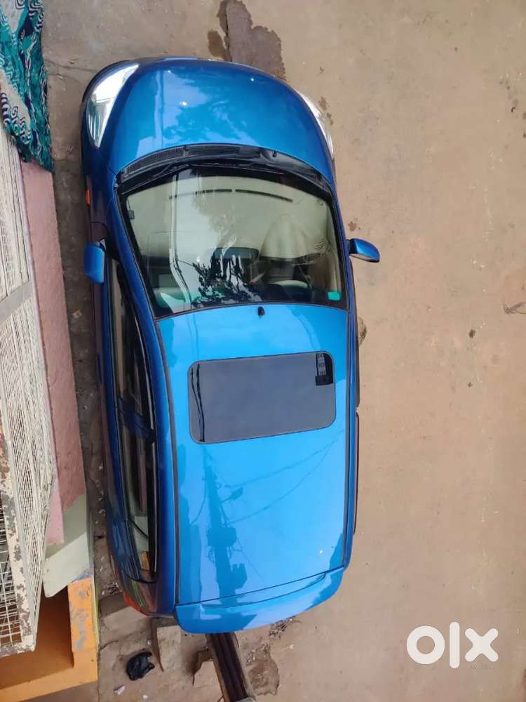 Well Maintained In Good Condition