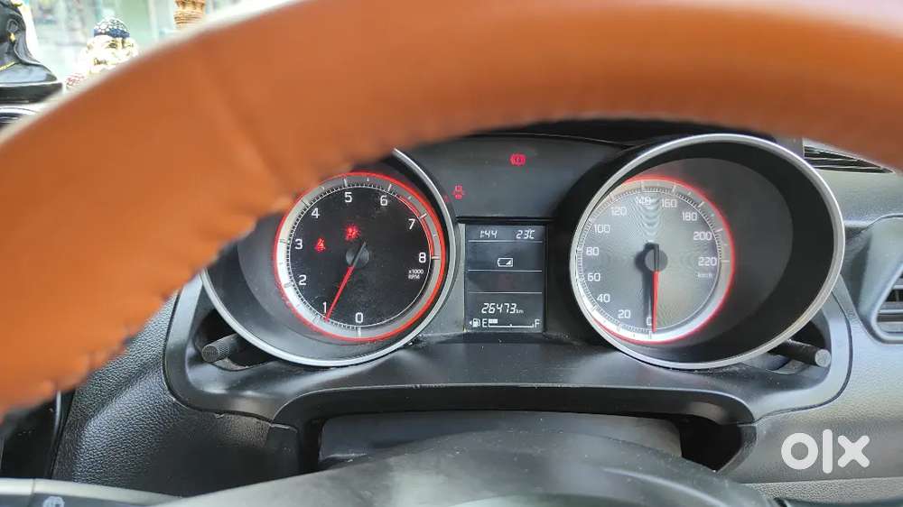 Maruti Suzuki Swift 2022 Genuine 26000 Runing