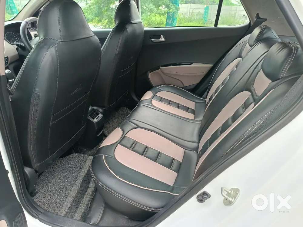 Hyundai Grand I10 Sportz 2019