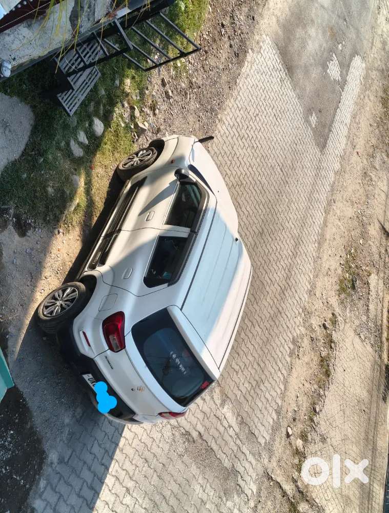 Maruti Suzuki S-presso 2021