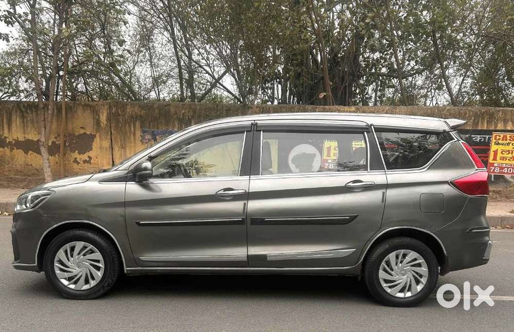Maruti Suzuki Ertiga Vxi (o) Cng, 2020, Cng & Hybrids