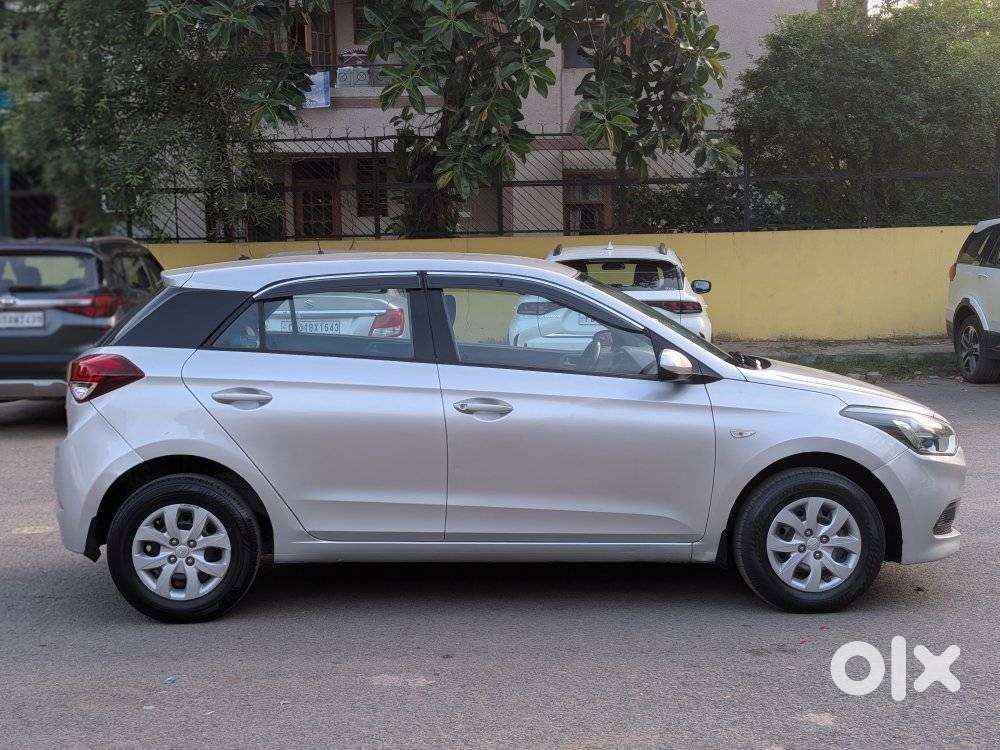 Hyundai Elite I20 Magna Plus, 2014, Petrol