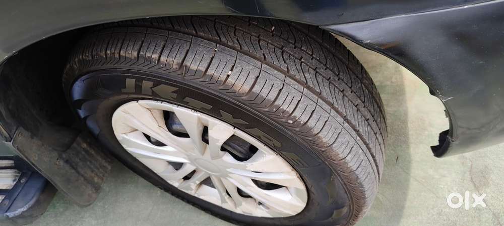 Toyota Innova Crysta 2.5z, 2006, Diesel