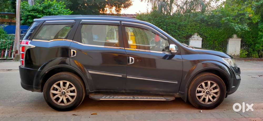 Mahindra Xuv500 W6 2wd, 2014, Diesel