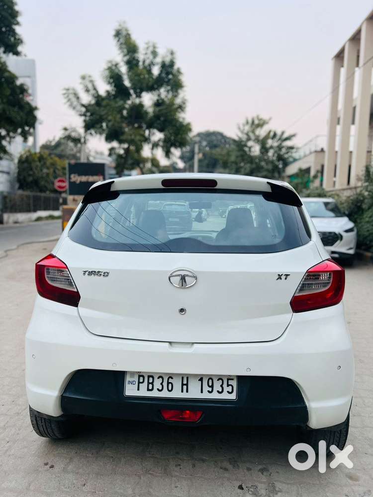 Tata Tiago 1.05 Revotorq Xt, 2018, Diesel