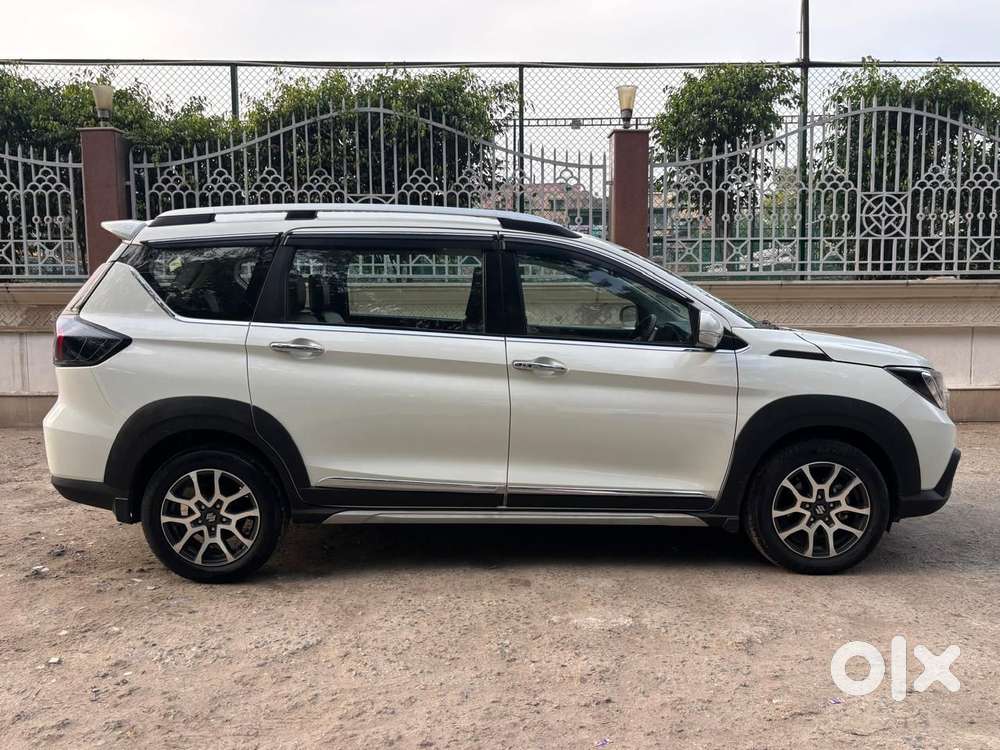 Maruti Suzuki Xl6 Zeta Mt Cng, 2024