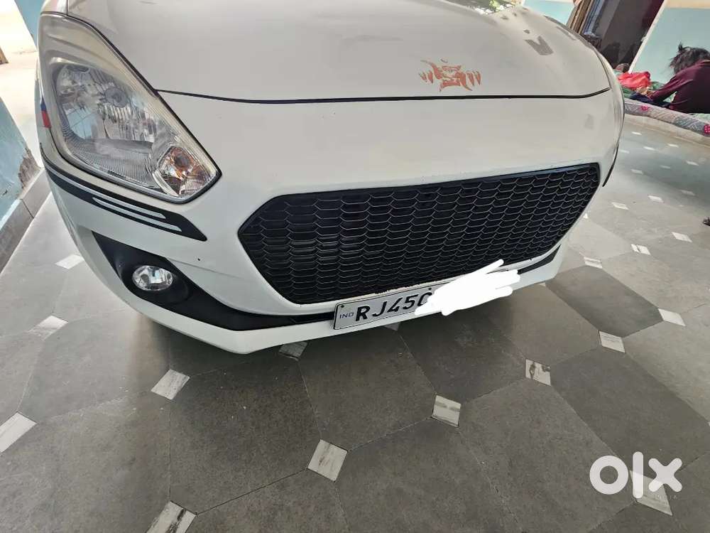 Maruti Suzuki Swift 2019