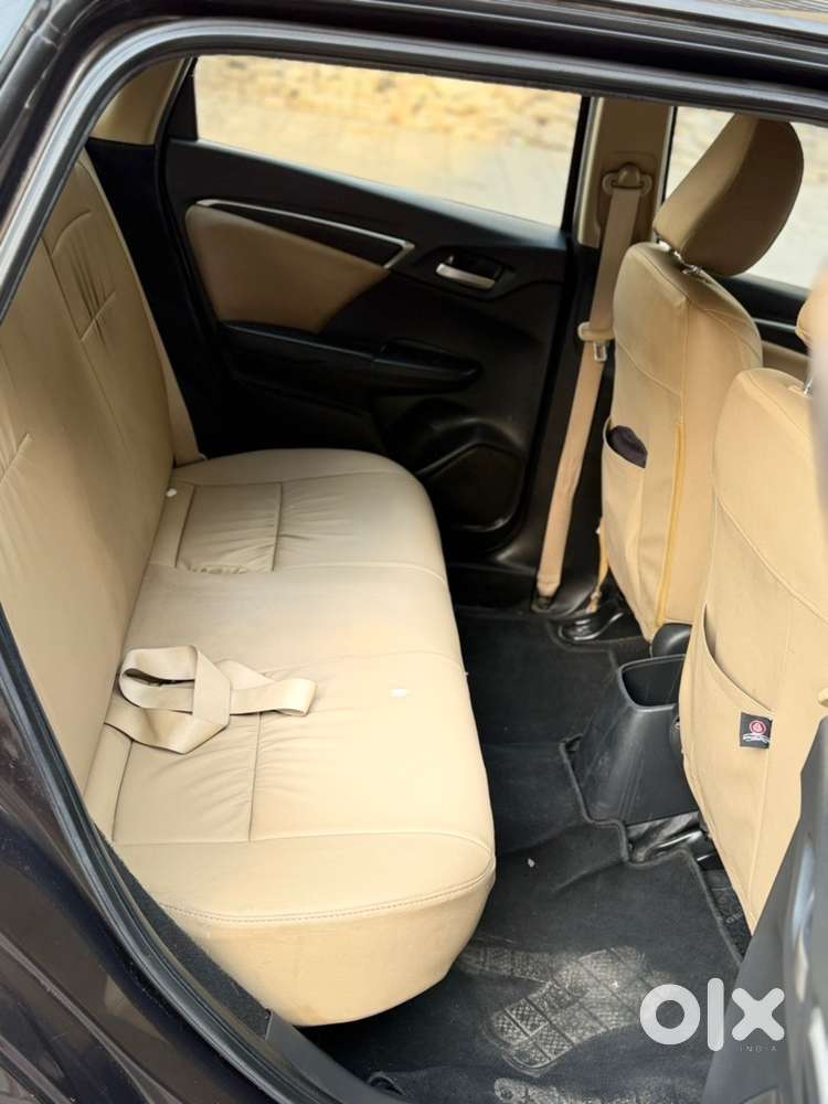 Honda Jazz 2018 Model