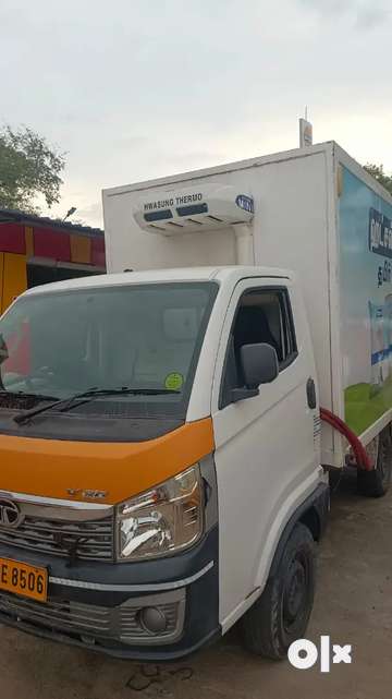 Container van for sale sales olx