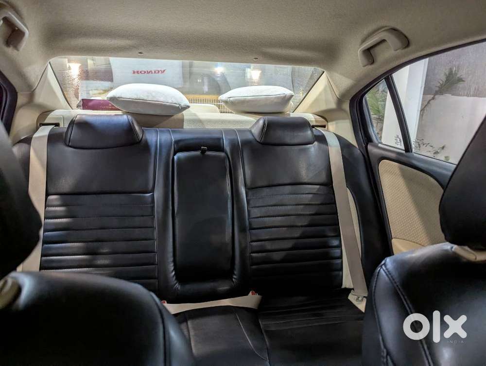 Doctor Driven Honda City 1.5 V I-vtec Manual - 17000km