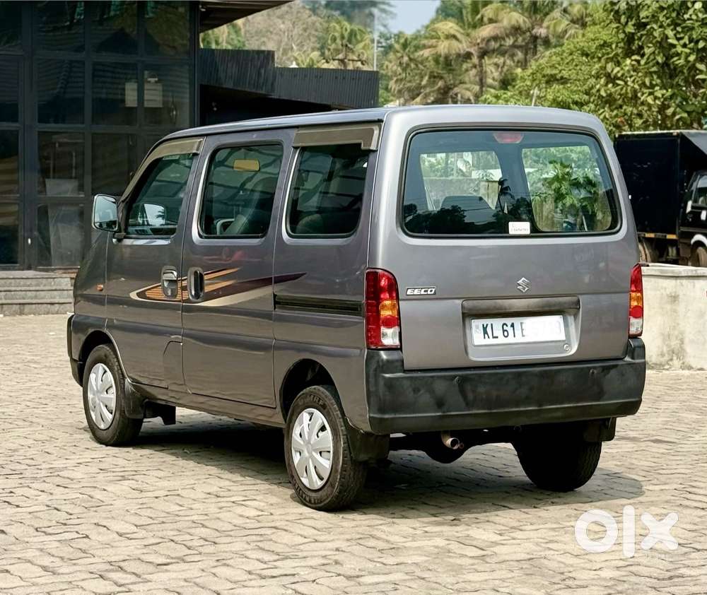 Maruti Suzuki Eeco