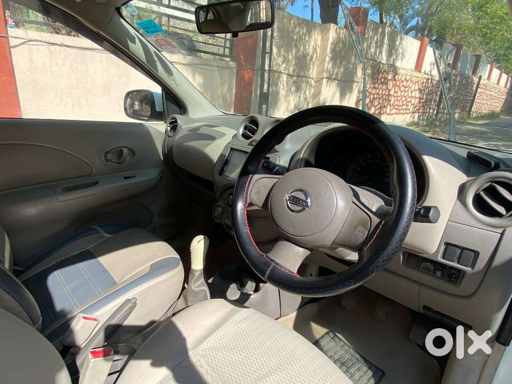 Fuel Efficient Diesel 1.5ltr Engine Excellent Performance