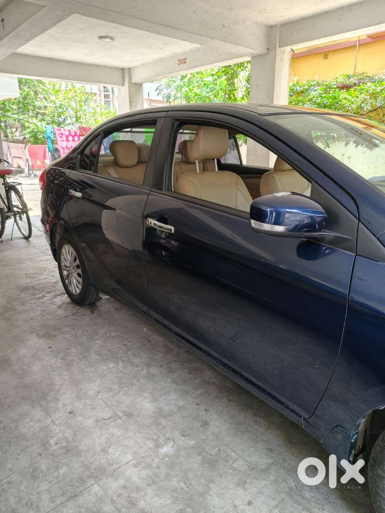 Maruti Suzuki Ciaz Smart Hybrid Zeta, 2023, Petrol
