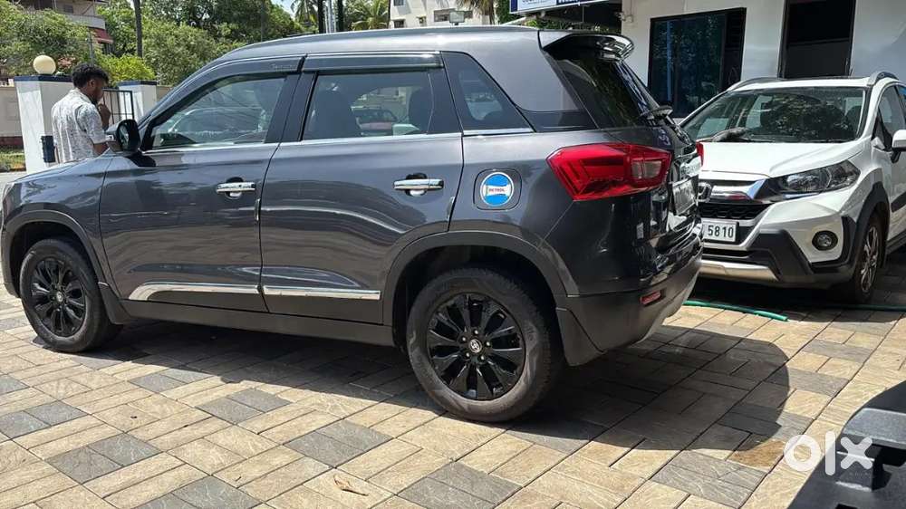 Urban Cruiser 2022 Premium Condition
