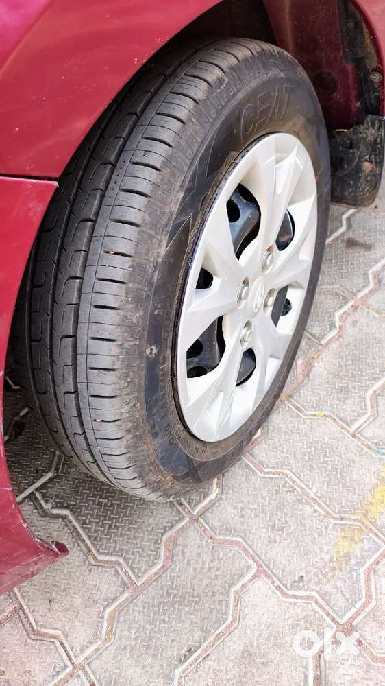 Hyundai Grand I10 2015 Petrol Well Maintained