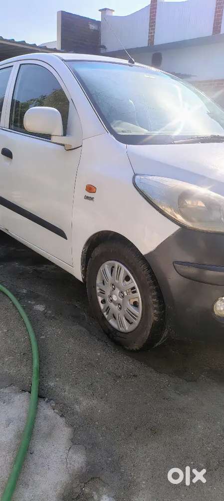 Good Condition Service Kara Rakhi Hai Insurance Bhi Karaya Hai