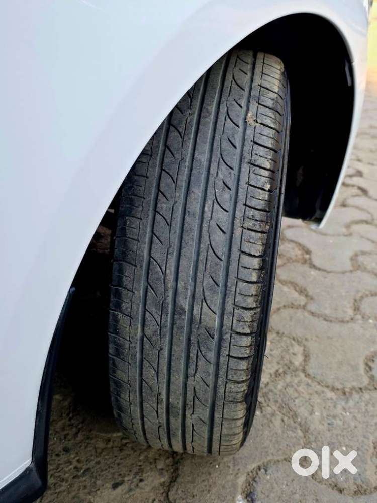 Ford Figo Aspire Ambiente Cng, 2019, Cng & Hybrids