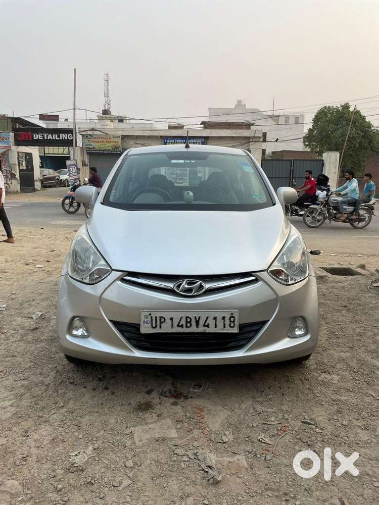 Hyundai Eon