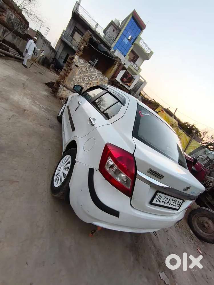 Maruti Suzuki Cng On Paper 10october