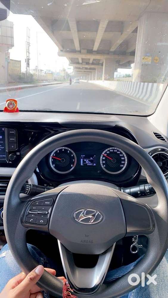 Hyundai Grand I10 Nios 2022 Cng & Hybrids Well Maintained