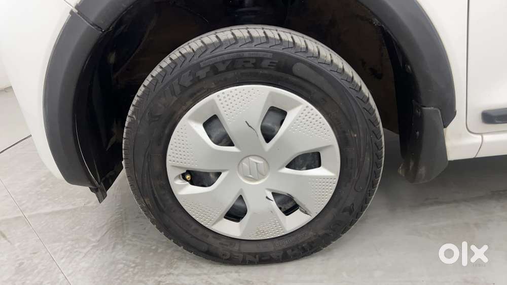 Maruti Suzuki Alto K10 1.0 Vxi S-cng, 2025, Cng & Hybrids