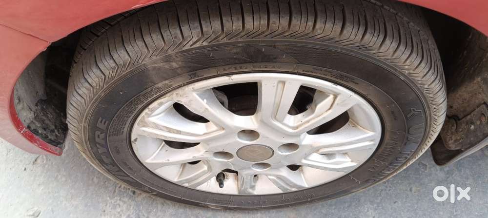 Tata Tigor Xz Plus, 2019, Diesel