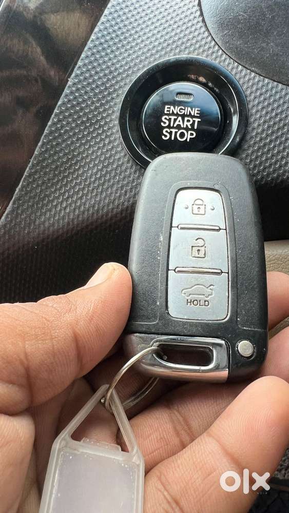 Hyundai Verna 1.6 Sx (o) Crdi, 2014, Diesel