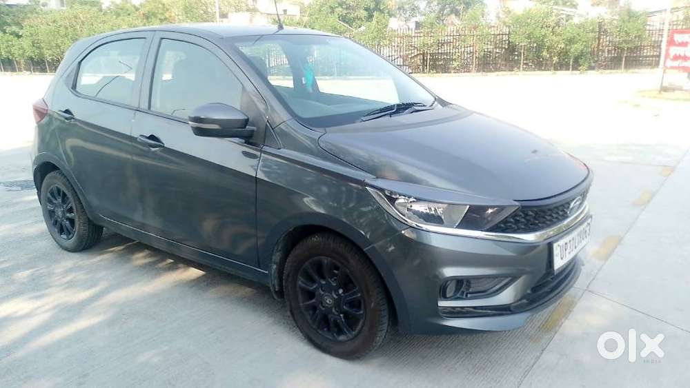 Tata Tiago 1.2 Revotron Limited Edition, 2021, Petrol