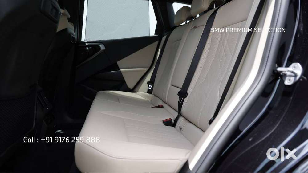 Bmw X3, 2025, Diesel