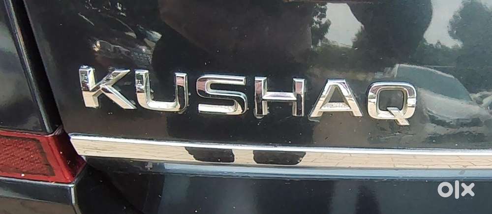 Skoda Kushaq 1.0 Tsi Ambition, 2022, Petrol