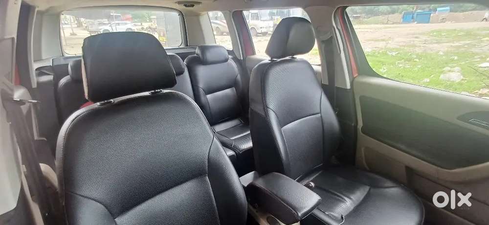 Skoda Yeti 2011 Diesel Good Condition 4x4