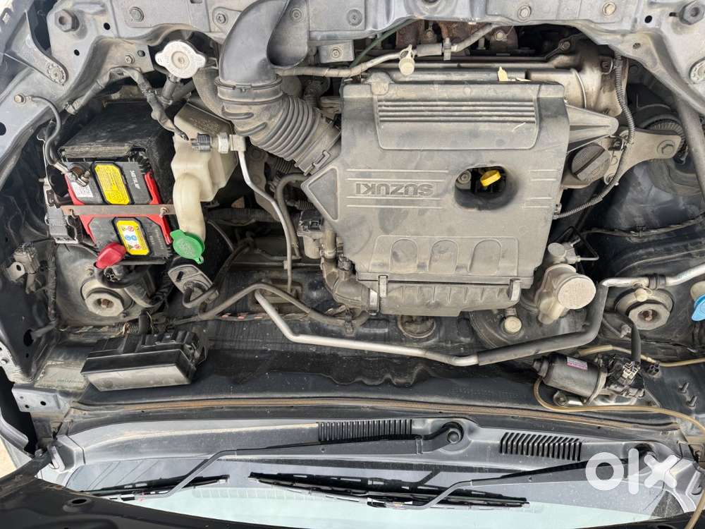 Maruti Suzuki Alto K10 2015 Petrol Well Maintained