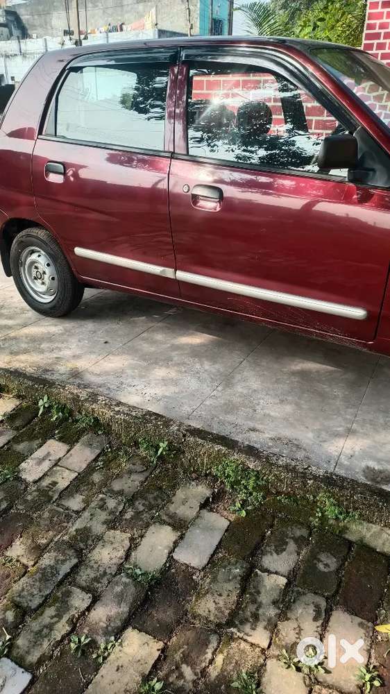 Maruti Suzuki Alto 2008