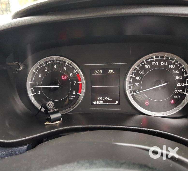 Maruti Suzuki Baleno Delta, 2023, Petrol