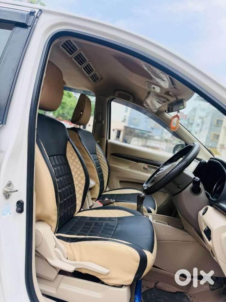 Maruti Suzuki Ertiga Zxi, 2022, Cng & Hybrids