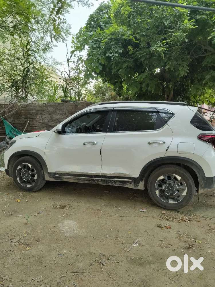 Kia Sonet 1.5 Htx 2025