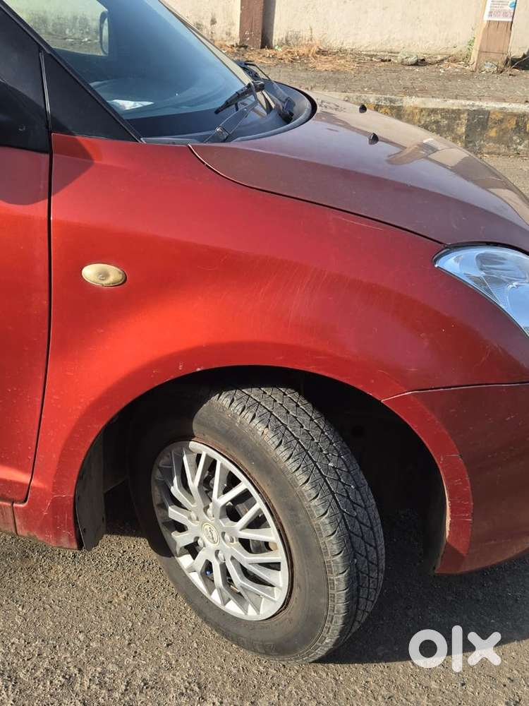 Swift Vxi 2010 Petrol